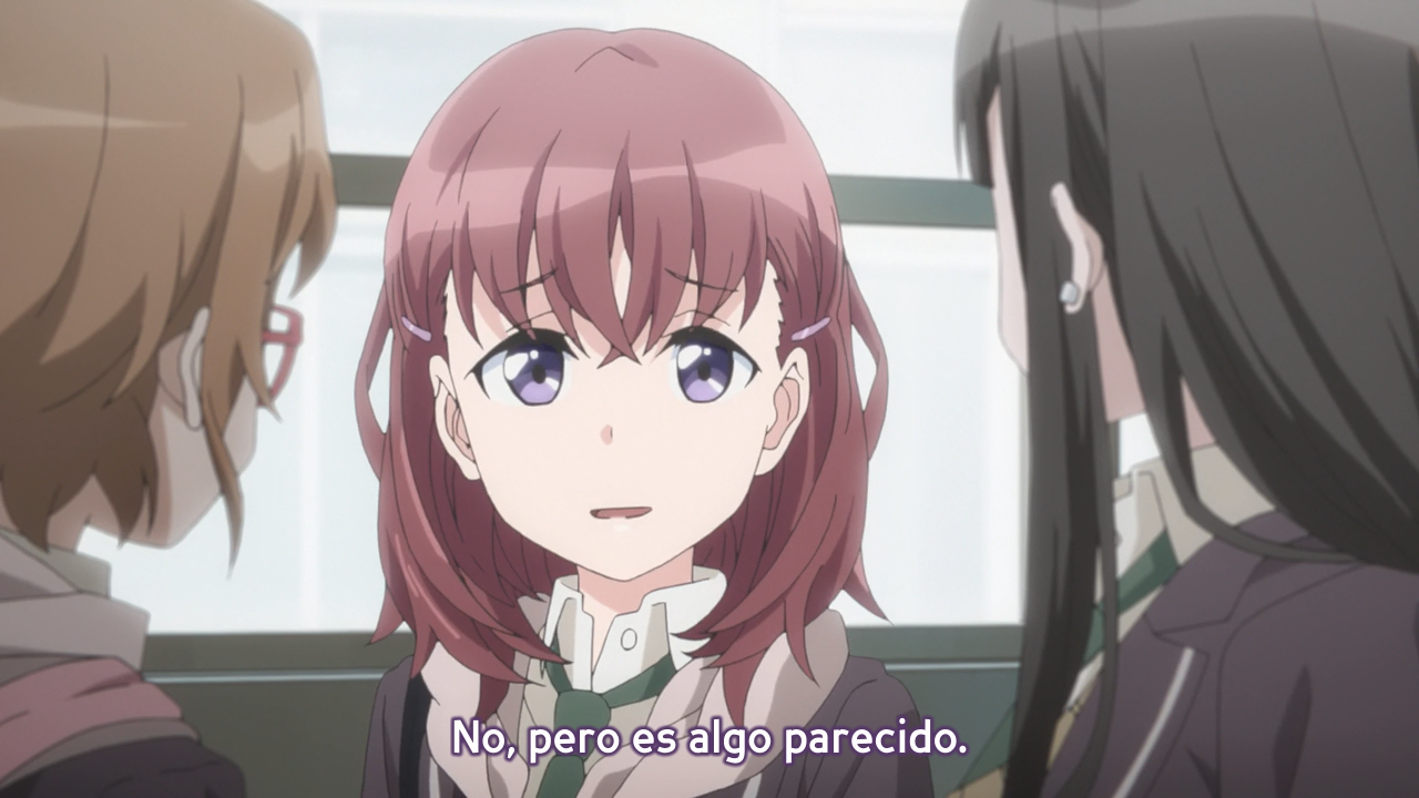 Just Because! (Gakuensai Fansub)